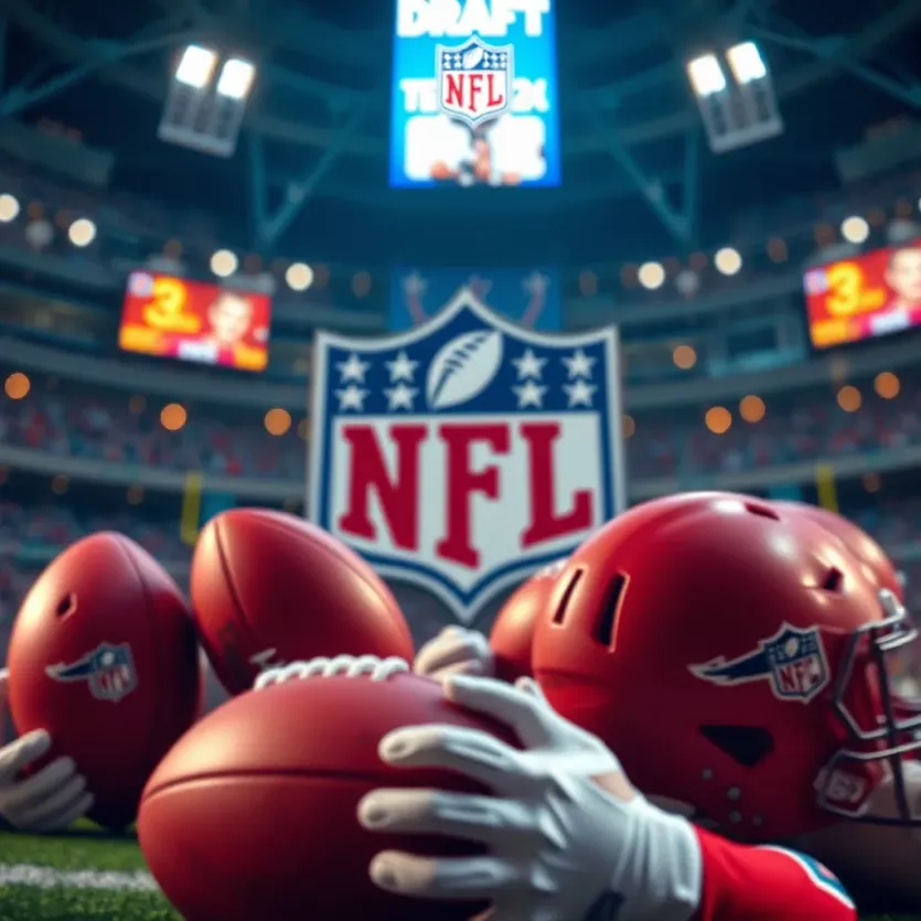 Resources for informed NFL draft betting decisions