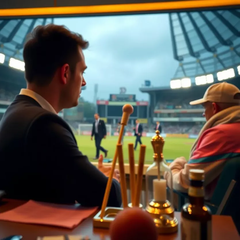 Exploring ethical aspects of betting