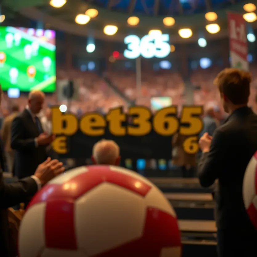 bet365의 심층 분석 및 전략 Introduction