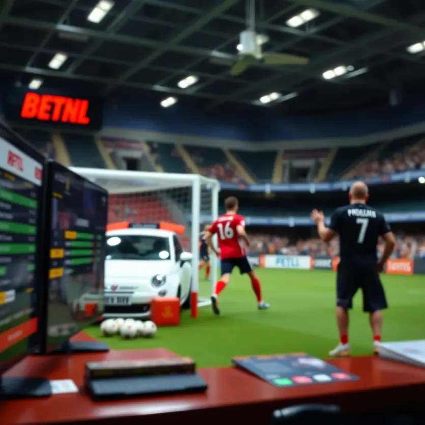 Comparison of various betting platforms