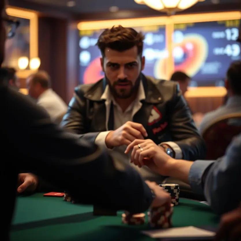 Strategic insights into poker gameplay
