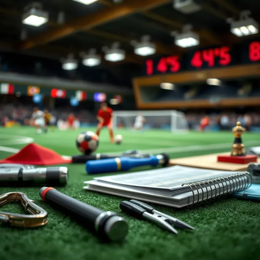 Tools and resources for betting strategies