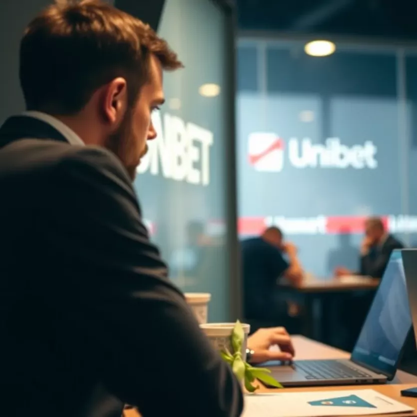 User feedback on Unibet promotions