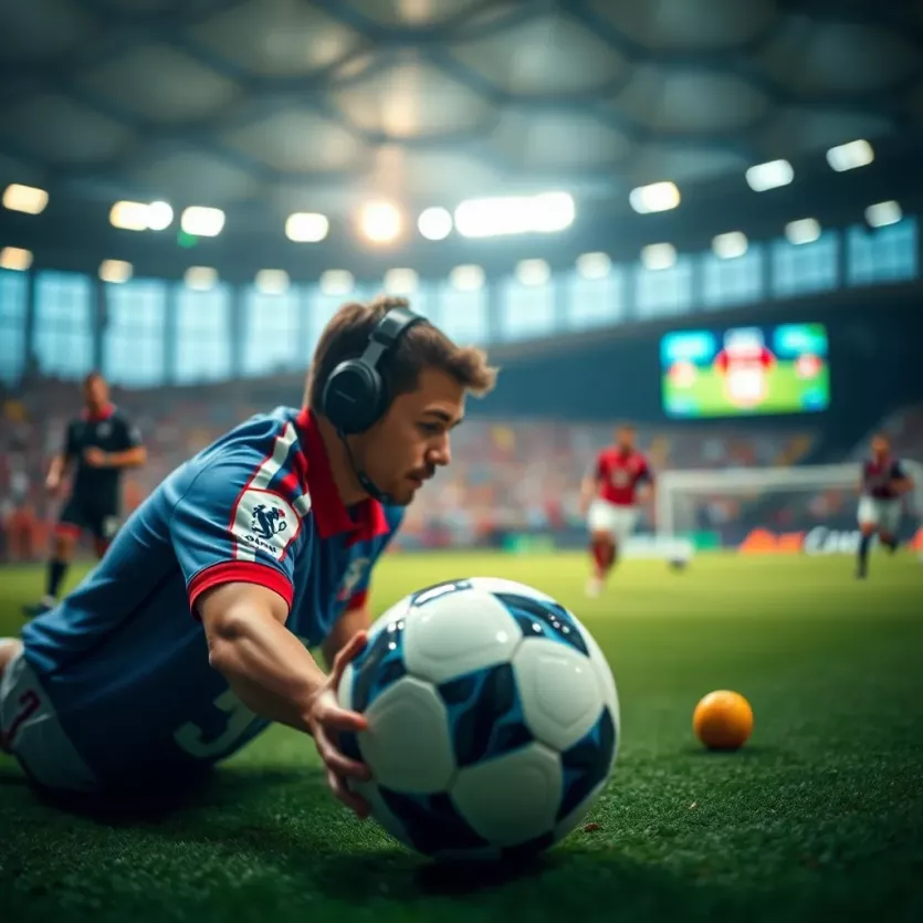 User engagement in sports betting