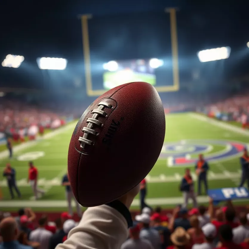 Statistics and trends in NFL draft betting