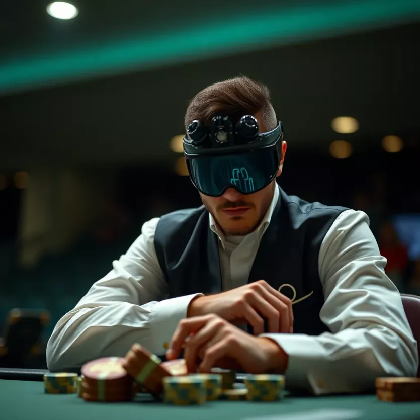 Strategies for maximizing betting performance