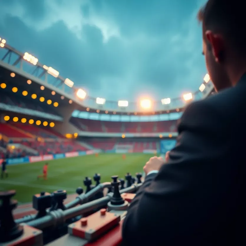 Importance of risk management in betting