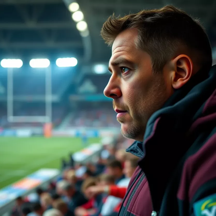 Market trends in rugby betting