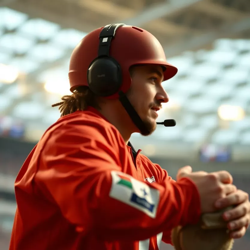 Statistics on sports betting market trends