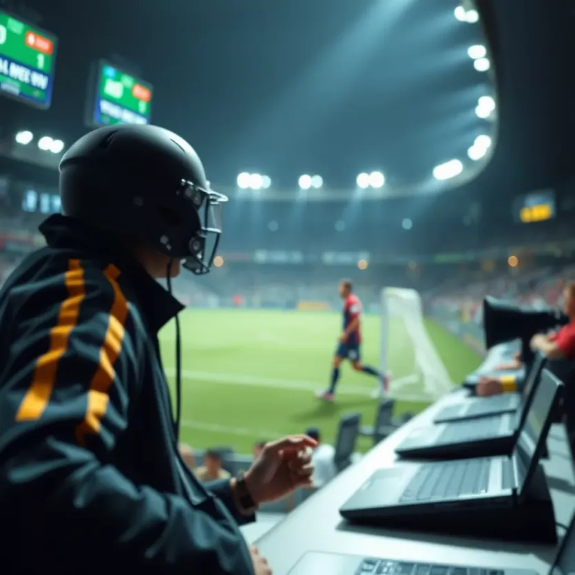 Overview of the latest betting trends