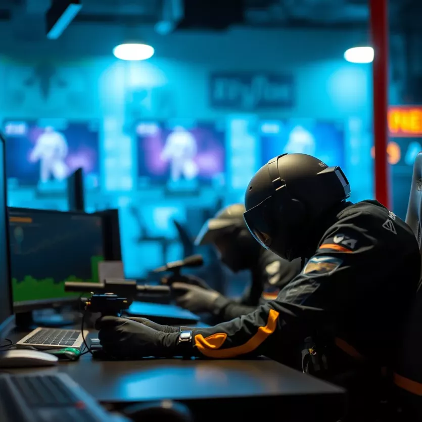 Tips for safe betting practices