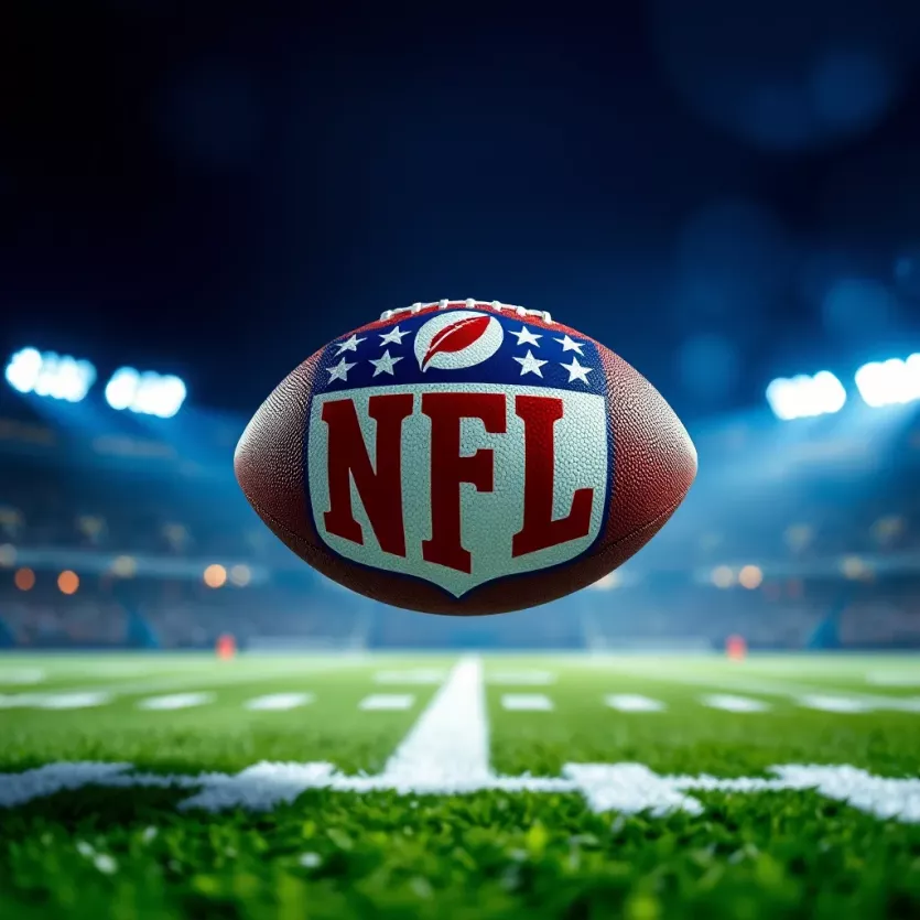 A visual representation of NFL betting structures