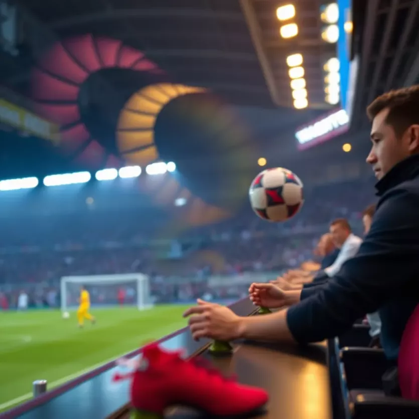 Examples of utilizing overseas betting