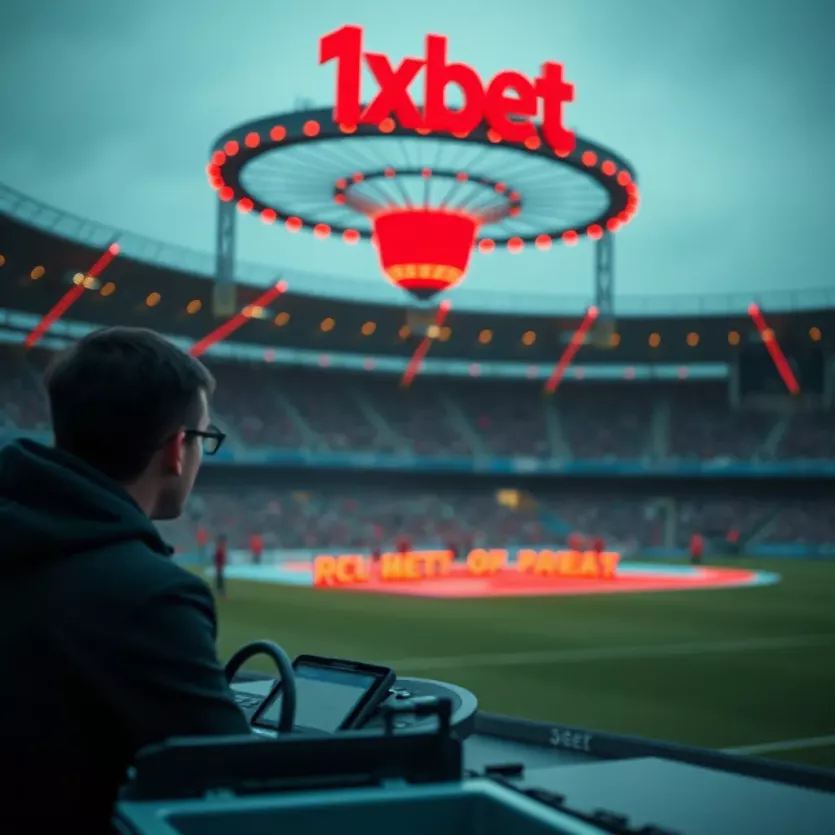 Magnificent 1xbet 한국: 깊이 있는 분석과 베팅 전략
