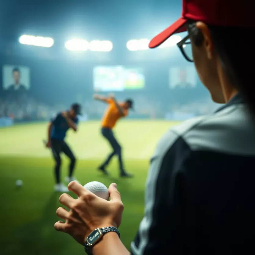 Different betting methods