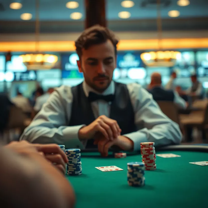 Understanding Poker Combinations