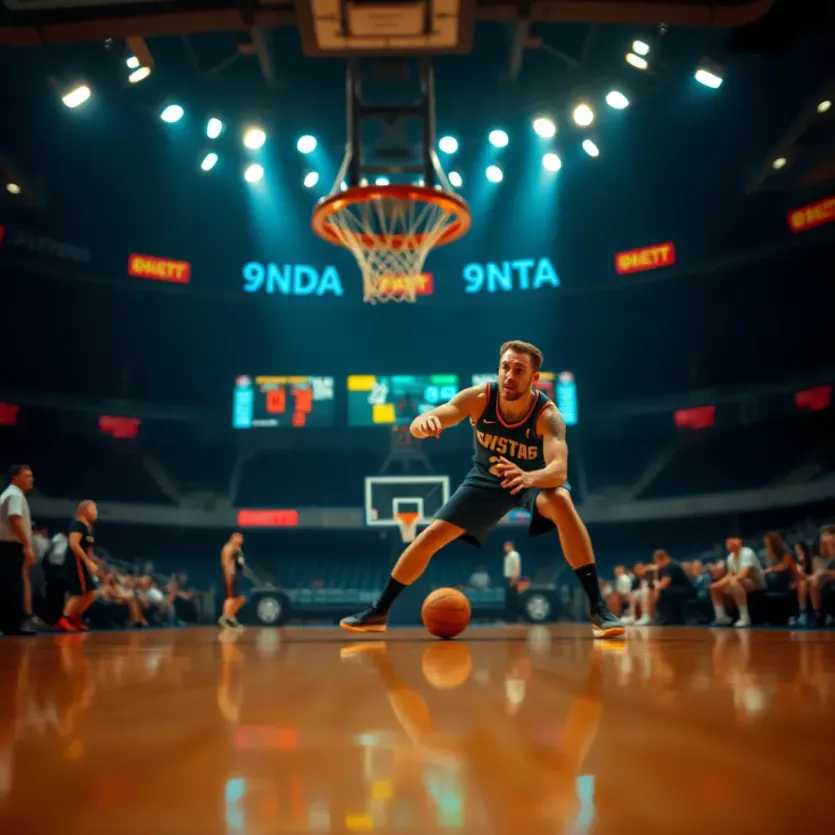 Predictive models in sports betting
