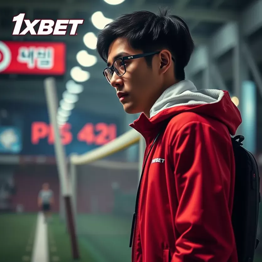 1xbetkorea에 대한 심층 분석 Introduction