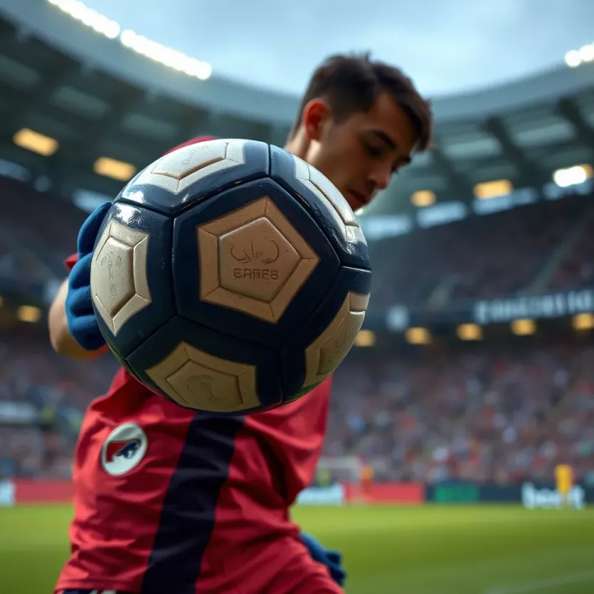 Understanding football betting odds and their significance
