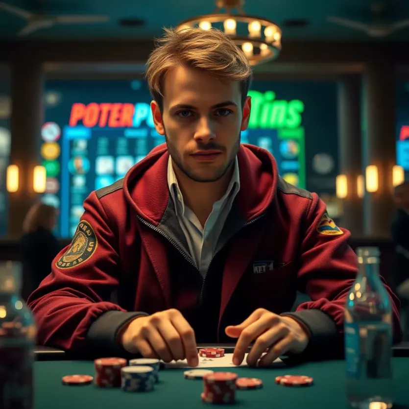 Building analytical skills for poker success
