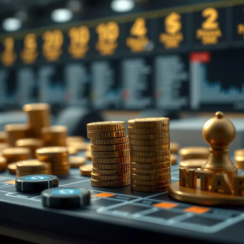 Calculation methods for expected cost