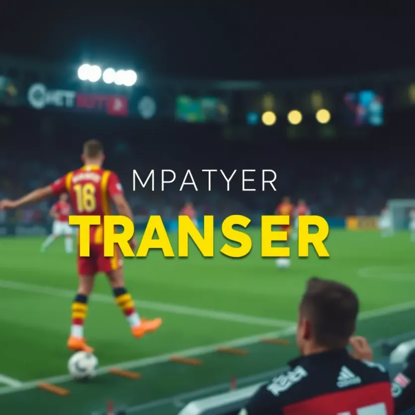 Current player transfers affecting Champions League outcomes