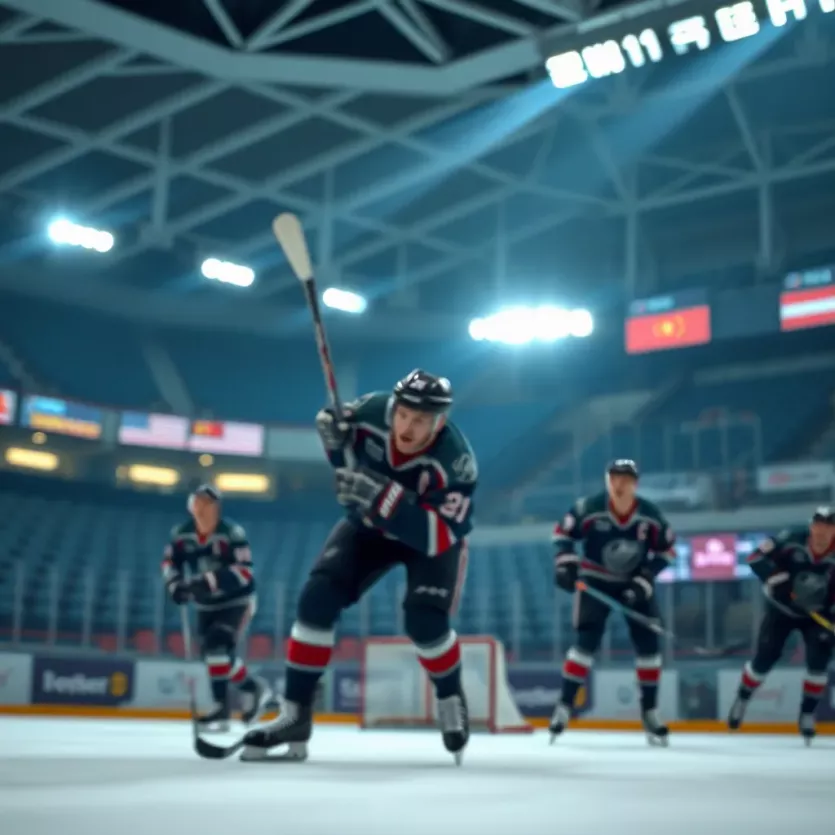 Understanding the fundamentals of hockey betting