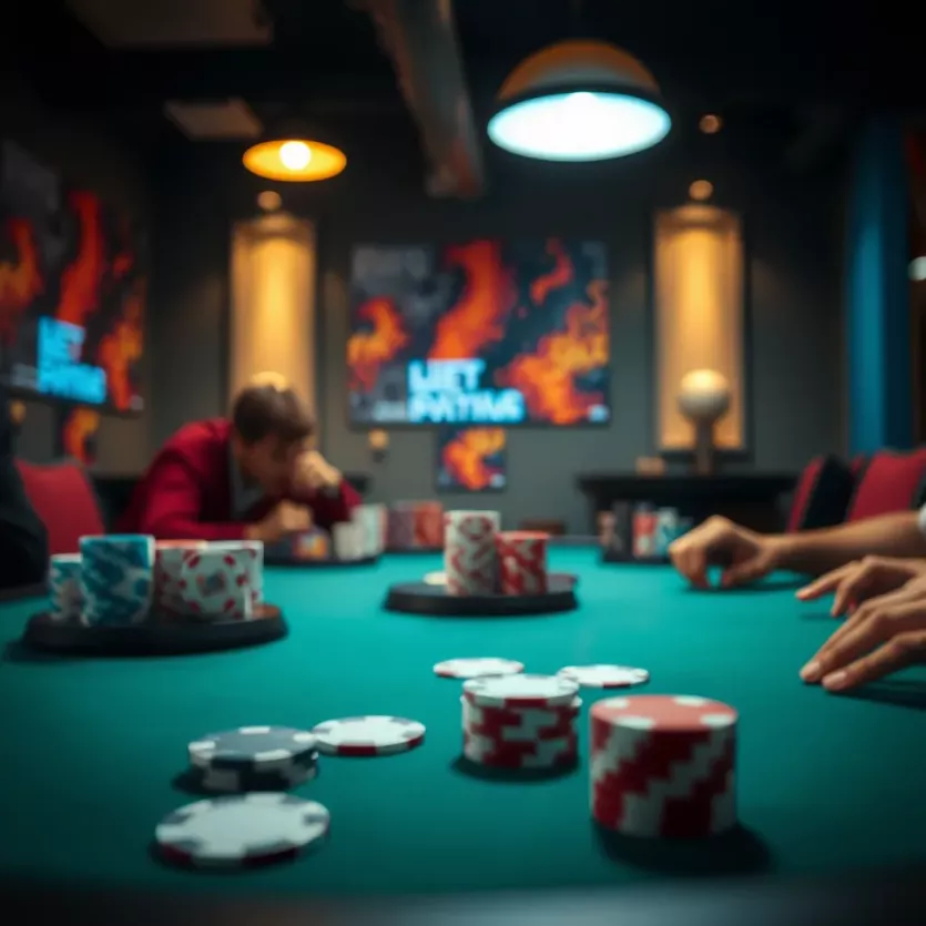 Exploring various types of poker games