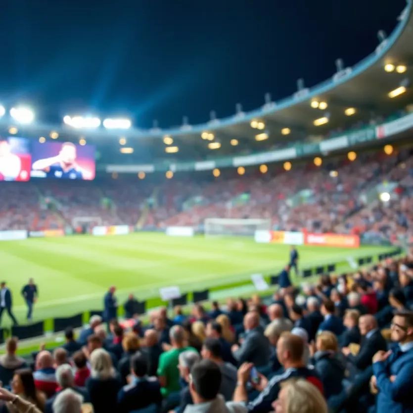 Market trends in Serie A betting