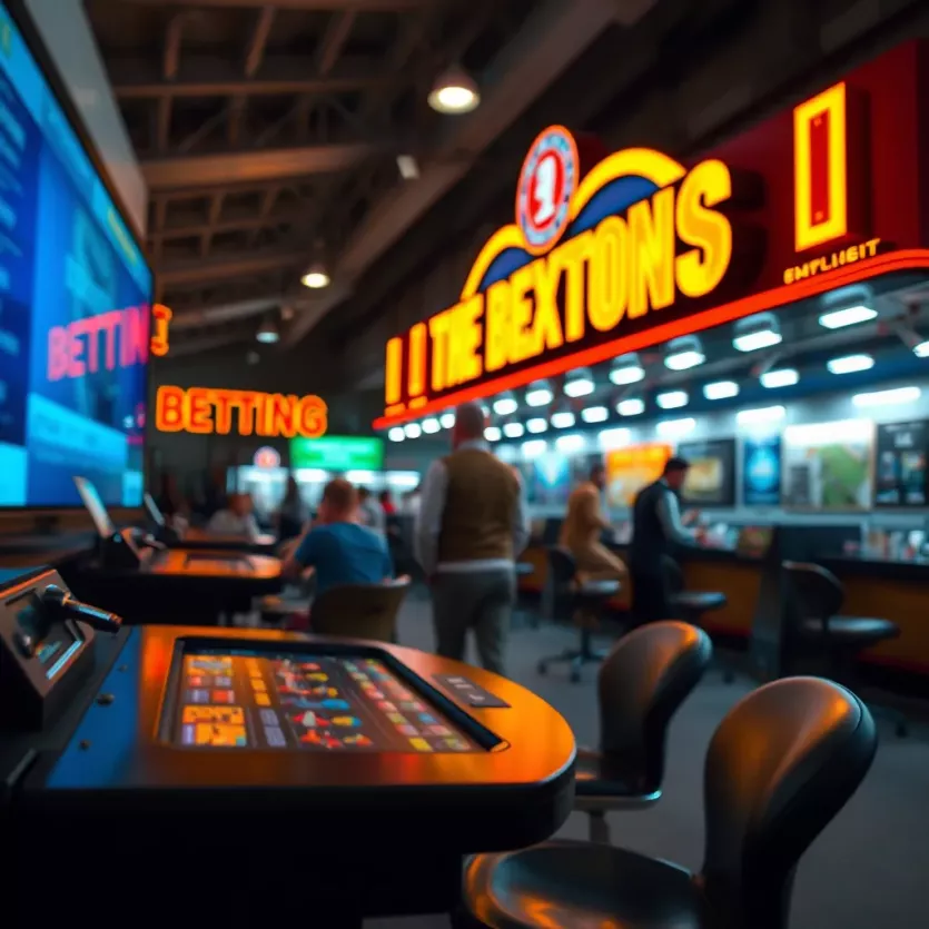 Review of popular betting platforms in Michigan