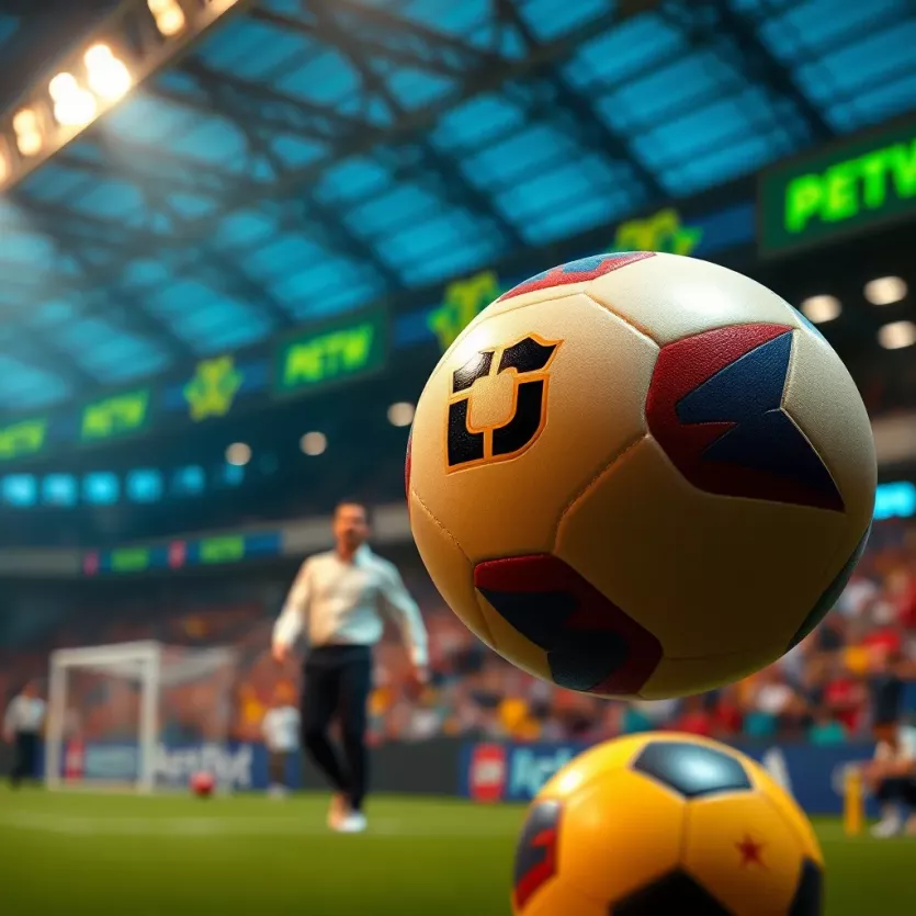 Trends in sports betting market