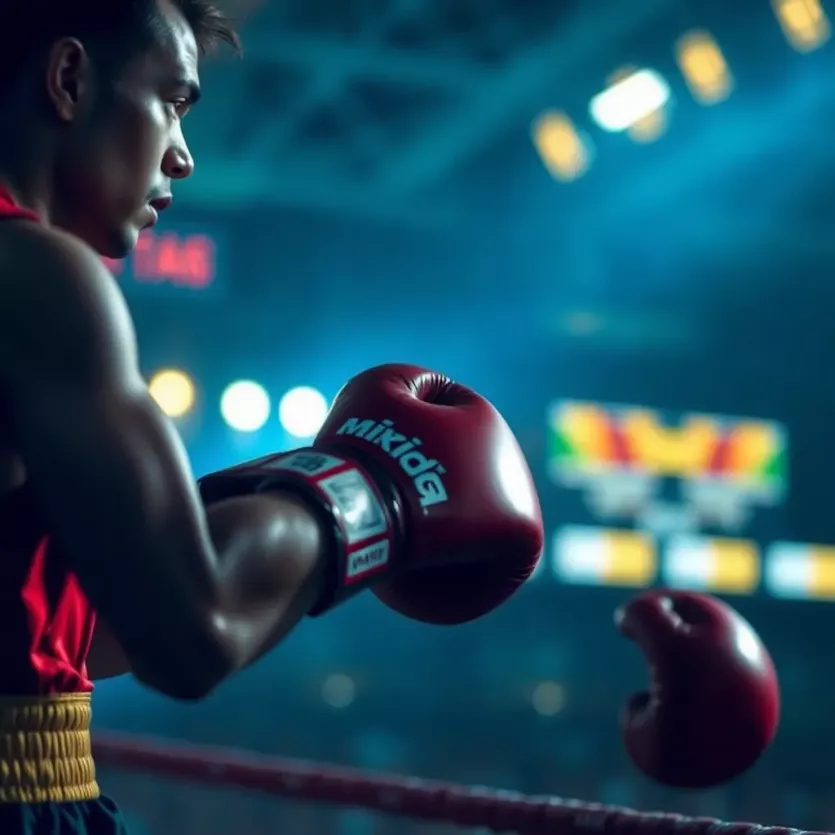 Key elements of boxing betting