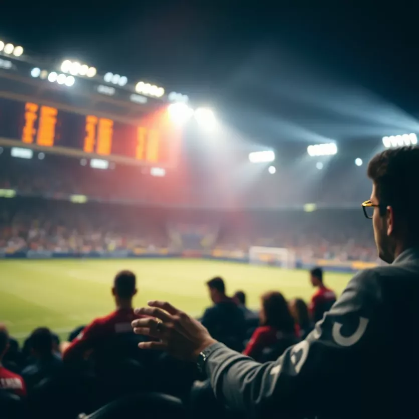 A strategic analysis of sports betting