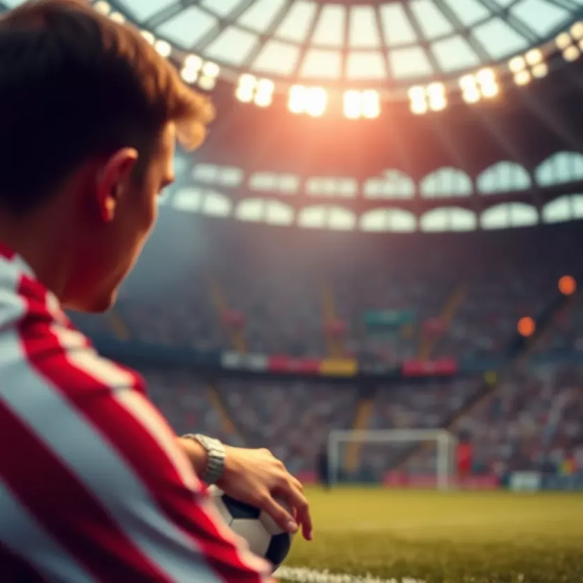 Effective betting strategies for football