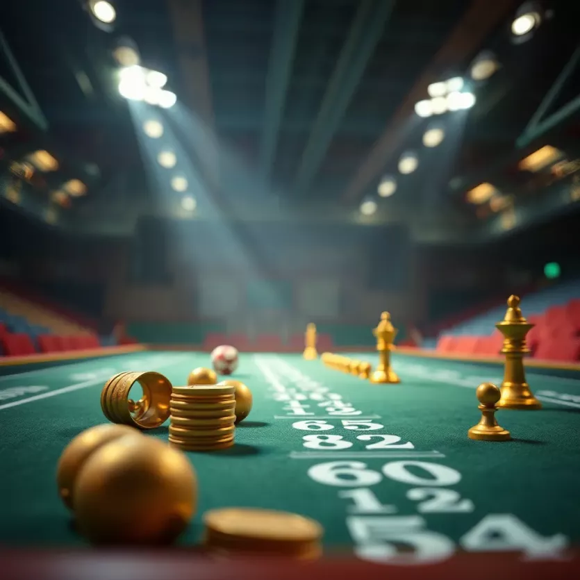 Mathematical foundation of expected value calculation