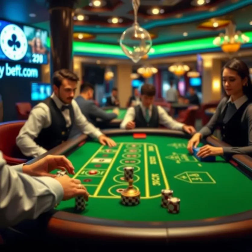 Strategic overview of online baccarat betting techniques