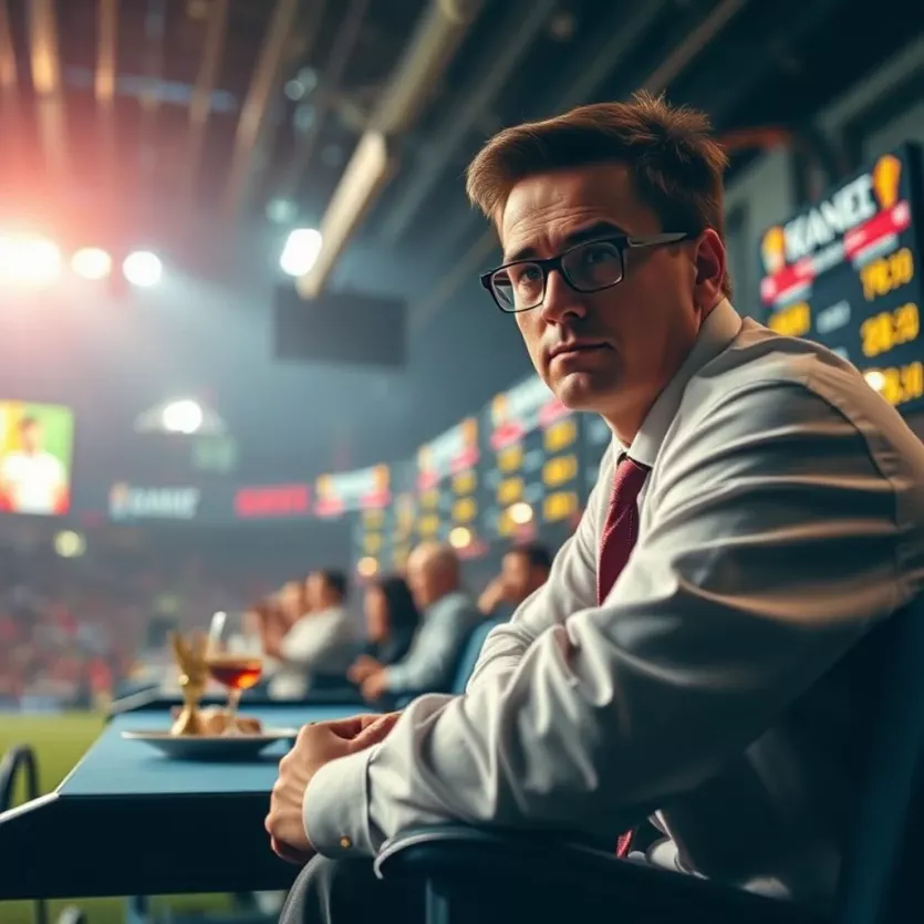 Strategic analysis of live betting strategies