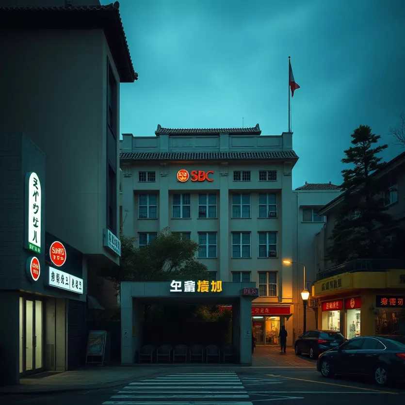 Historical overview of sbc토토