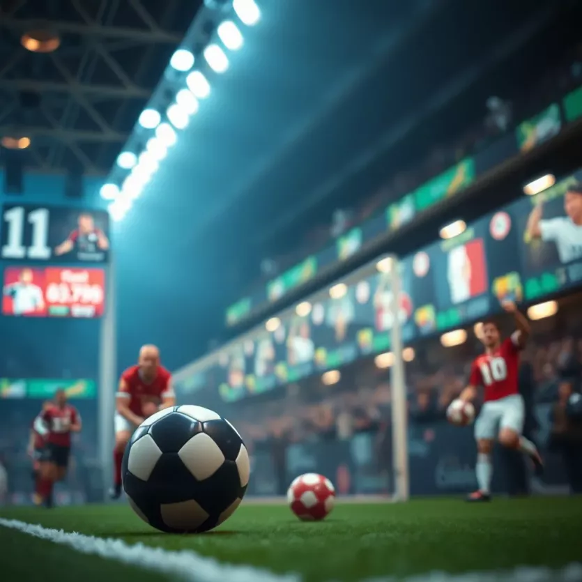 Types of betting odds explained