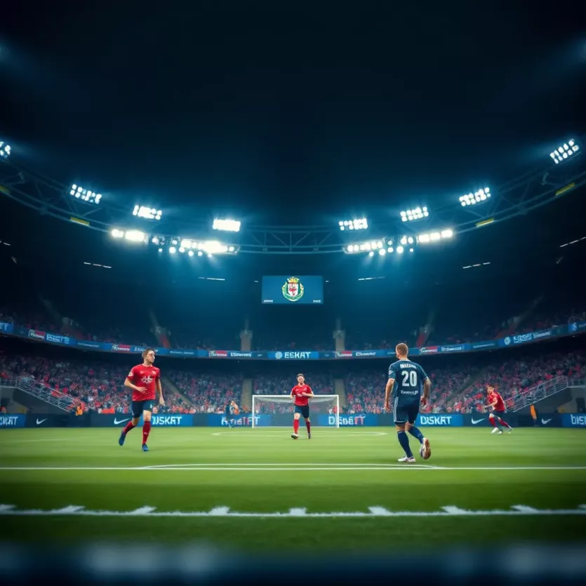Understanding sports betting odds