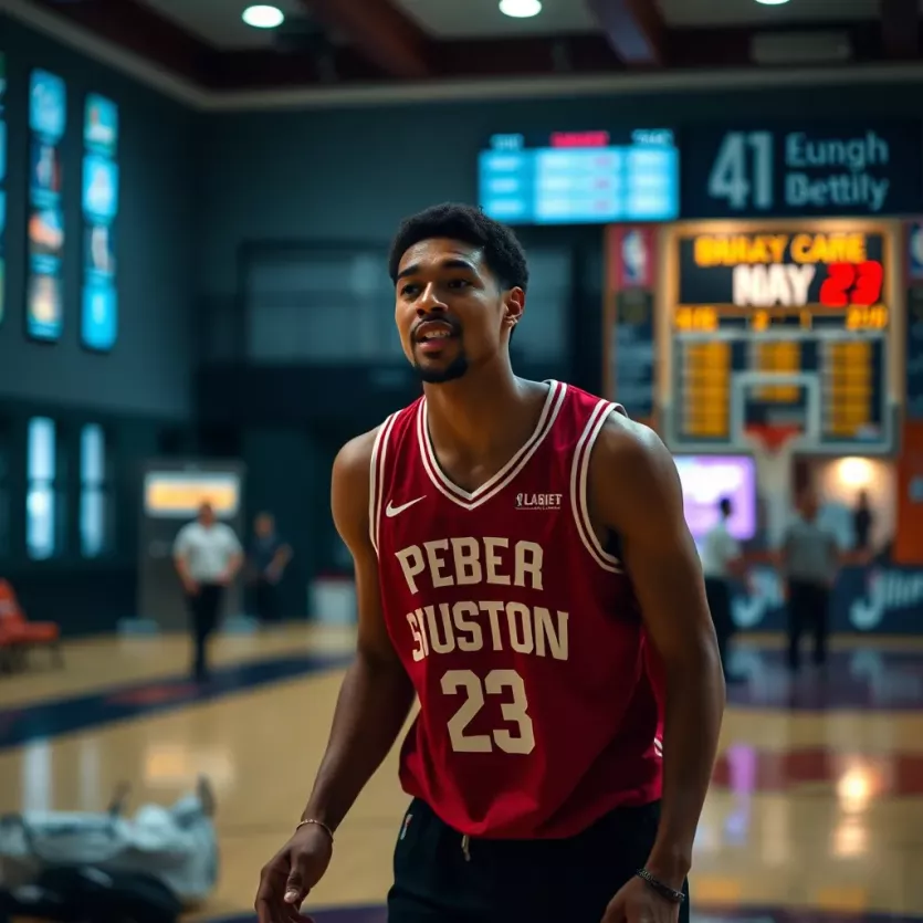 Recent trends in NBA betting