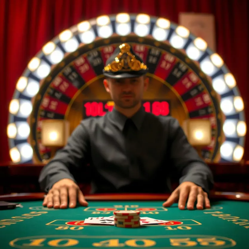 Understanding Blackjack Rules