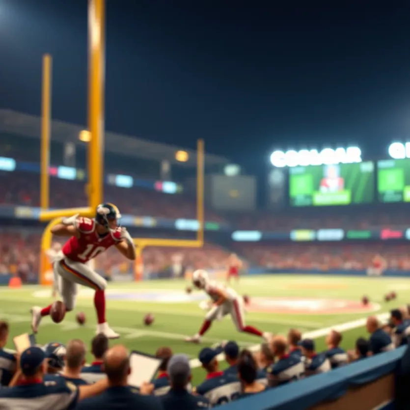 Strategic insights for successful NFL draft betting