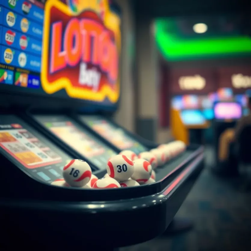 Effective betting strategies for lottery games