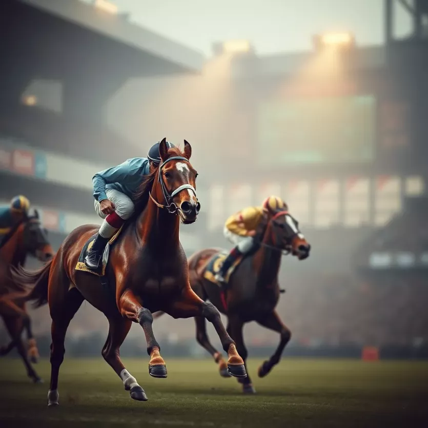 Application of expected value in betting analysis