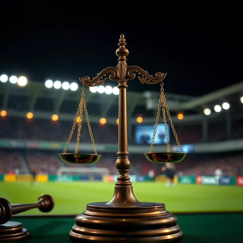 Legal considerations for safe betting