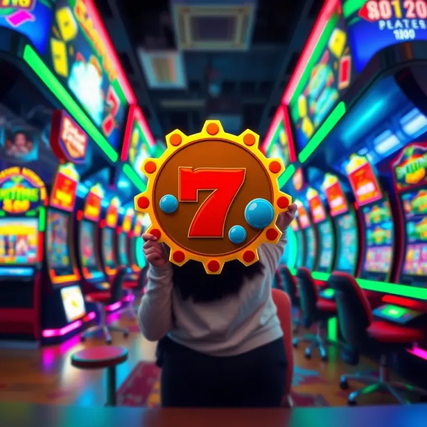 Diverse themes of online slot games