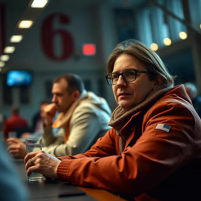 Community engagement in betting insights