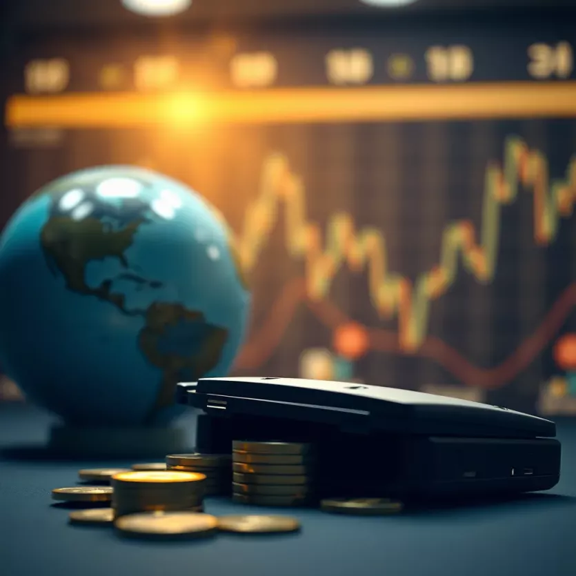Global investment opportunities in dividend stocks