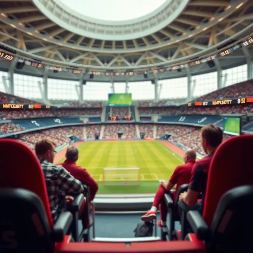 Safe betting tips and insights for TotoBet users